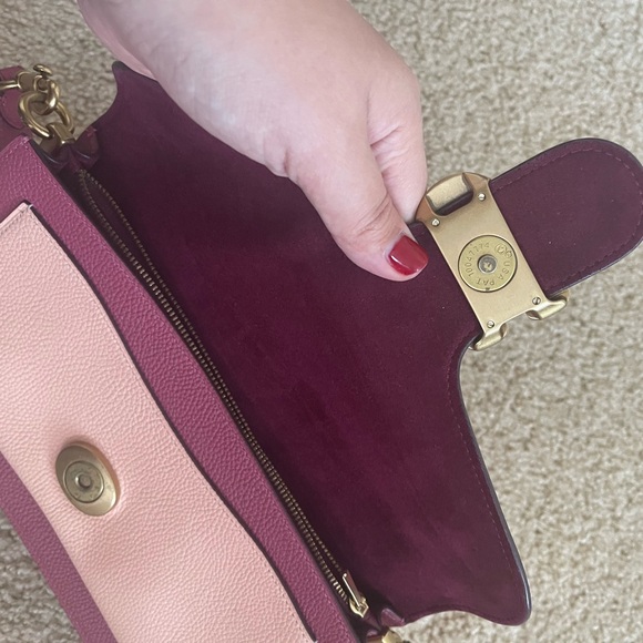 Coach tabby 26 - Picture 5 of 9